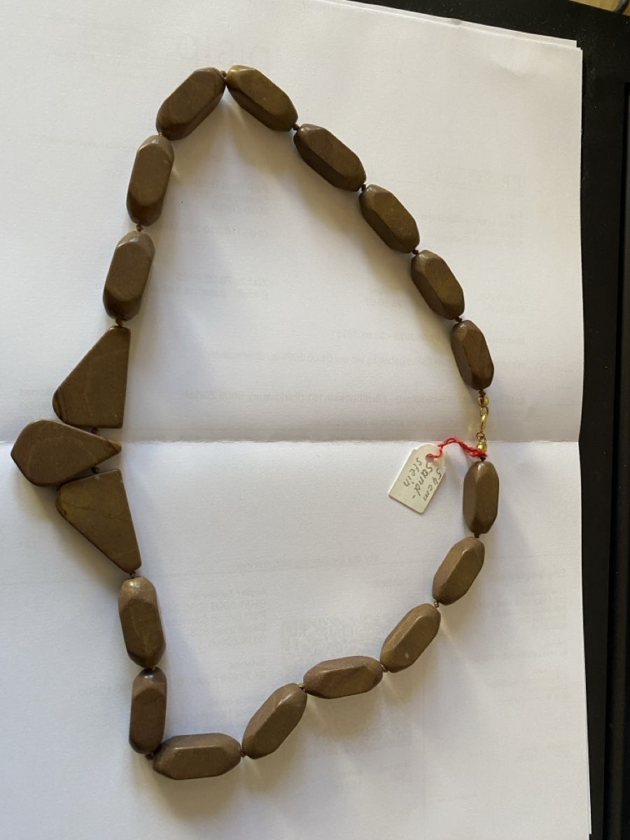 Catenine: Sandsteinkette – Usato da Muri AG venduto da 68idefix 1