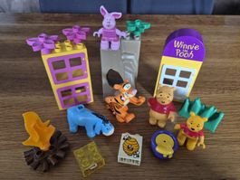 Duplo Set Winnie the Pooh (Y401)