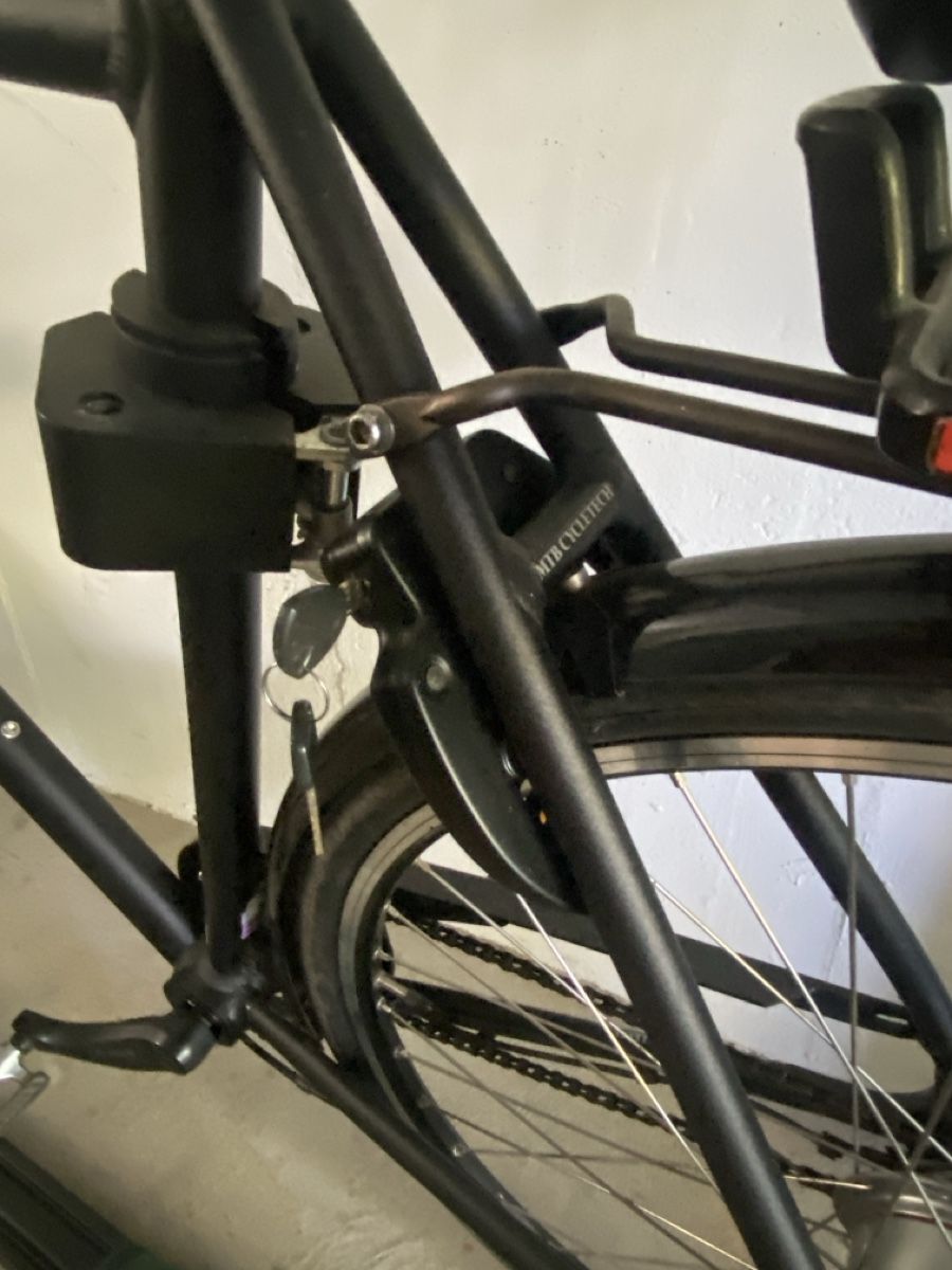 Biciclette: Herren Fahrrad – Usato da Reinach BL venduto da stutkir 4