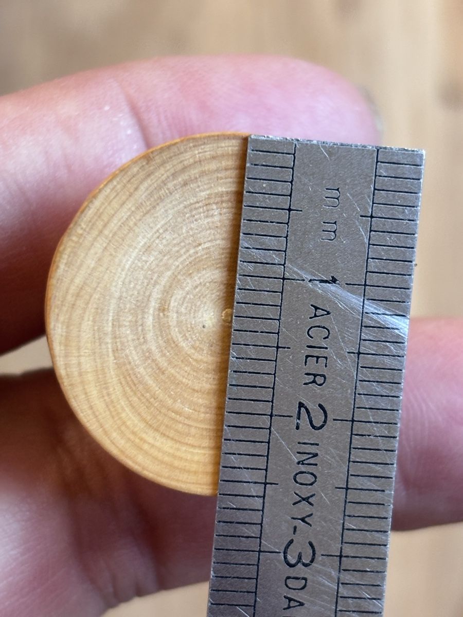 Giochi: Schachfiguren Holz – Usato da Würenlos venduto da Ashley24 7