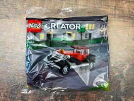 Lego Set 30644 Creator Oldtimer Polybag