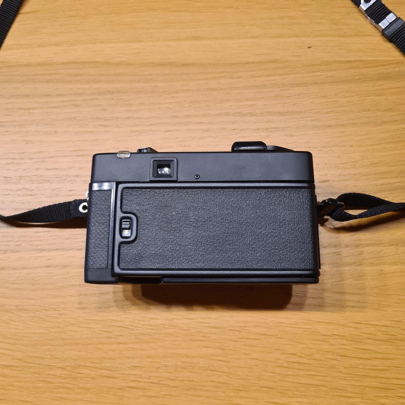 Konica Fotocamera: Konica C35 AF – Usato da Weinfelden venduto da jri_58lq 6