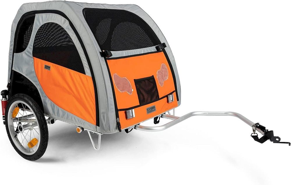 Best HD Pictures about  Petego Comfort Wagon L  with No AI Images