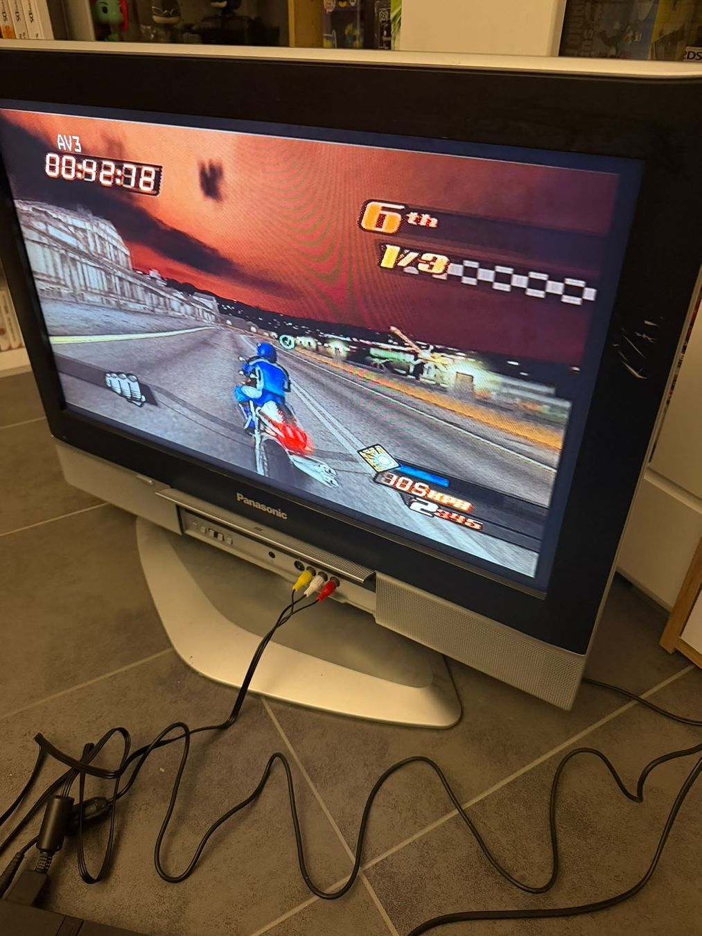 Giochi: Jacked PS2 – Usato da Chavornay venduto da Crash37 4