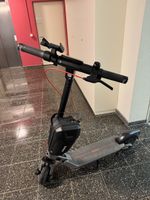 Segway Ninebot E3 Elektro-Scooter inkl. Jeebel Tasche & Orig