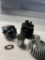 Sachs 502 2 warzen zylinder 3.2ps