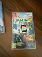 Nintendo Switch Pikmin 4 🔥