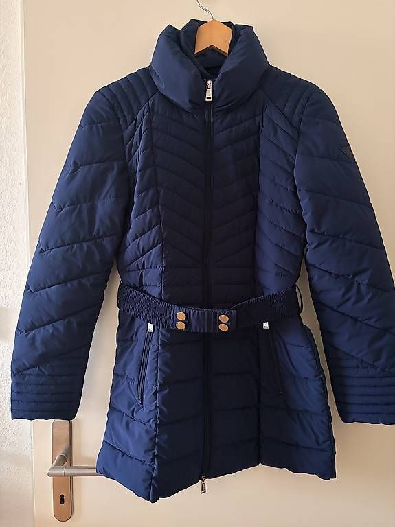 Guess Giacche: Zwischensaisonjacke Guess – Usato da Cham venduto da mtj_ts97 4