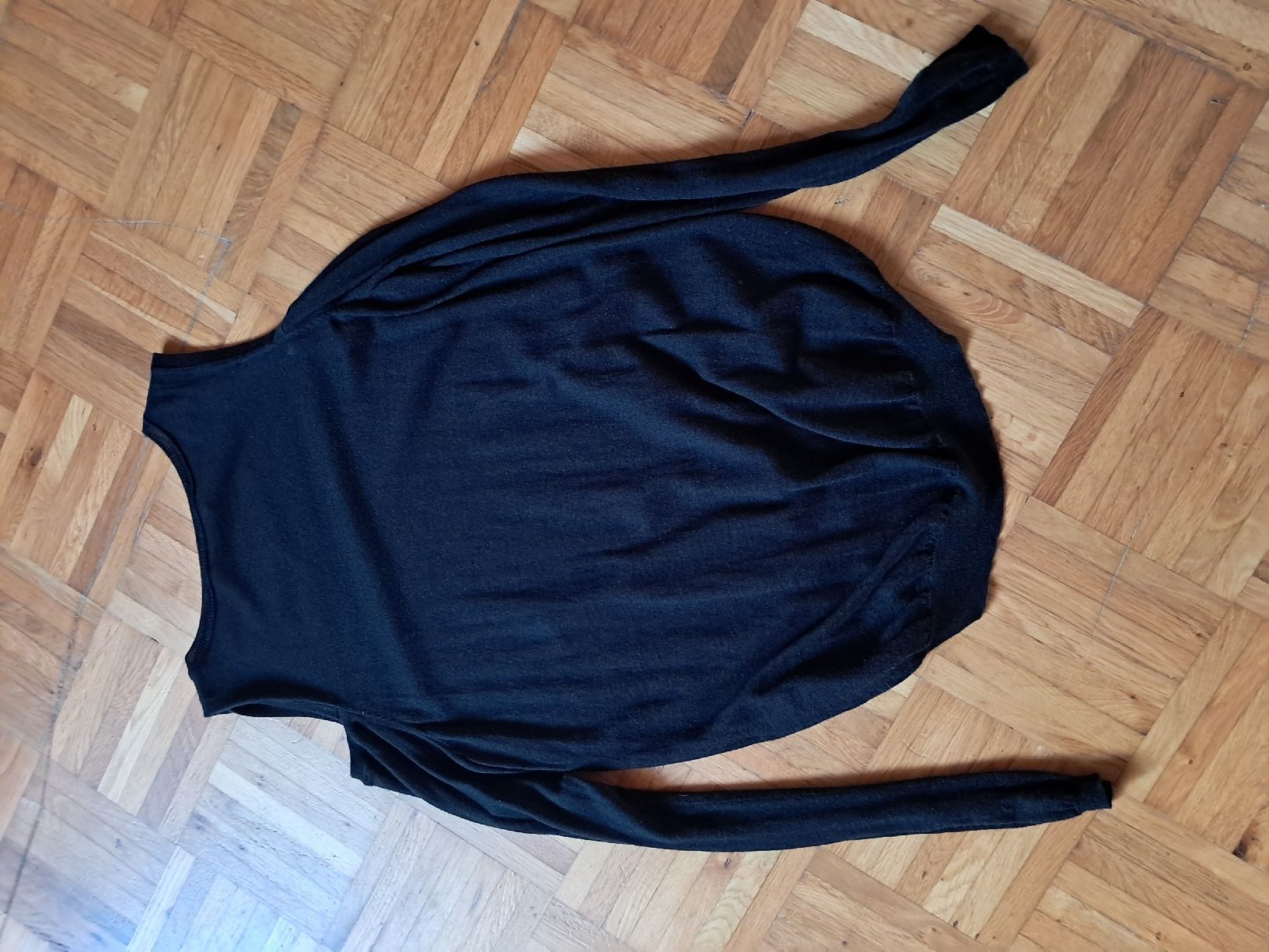 Dorothee Schumacher Maglioni & Felpe: Dorothee Schumacher Pullover 38 – Usato da Kefikon TG venduto da theratpack20 2