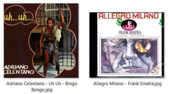 CDs: Italo Bands & Autoren - Diverse CDs – Gebraucht aus Neuenhof von Cassiopala 1
