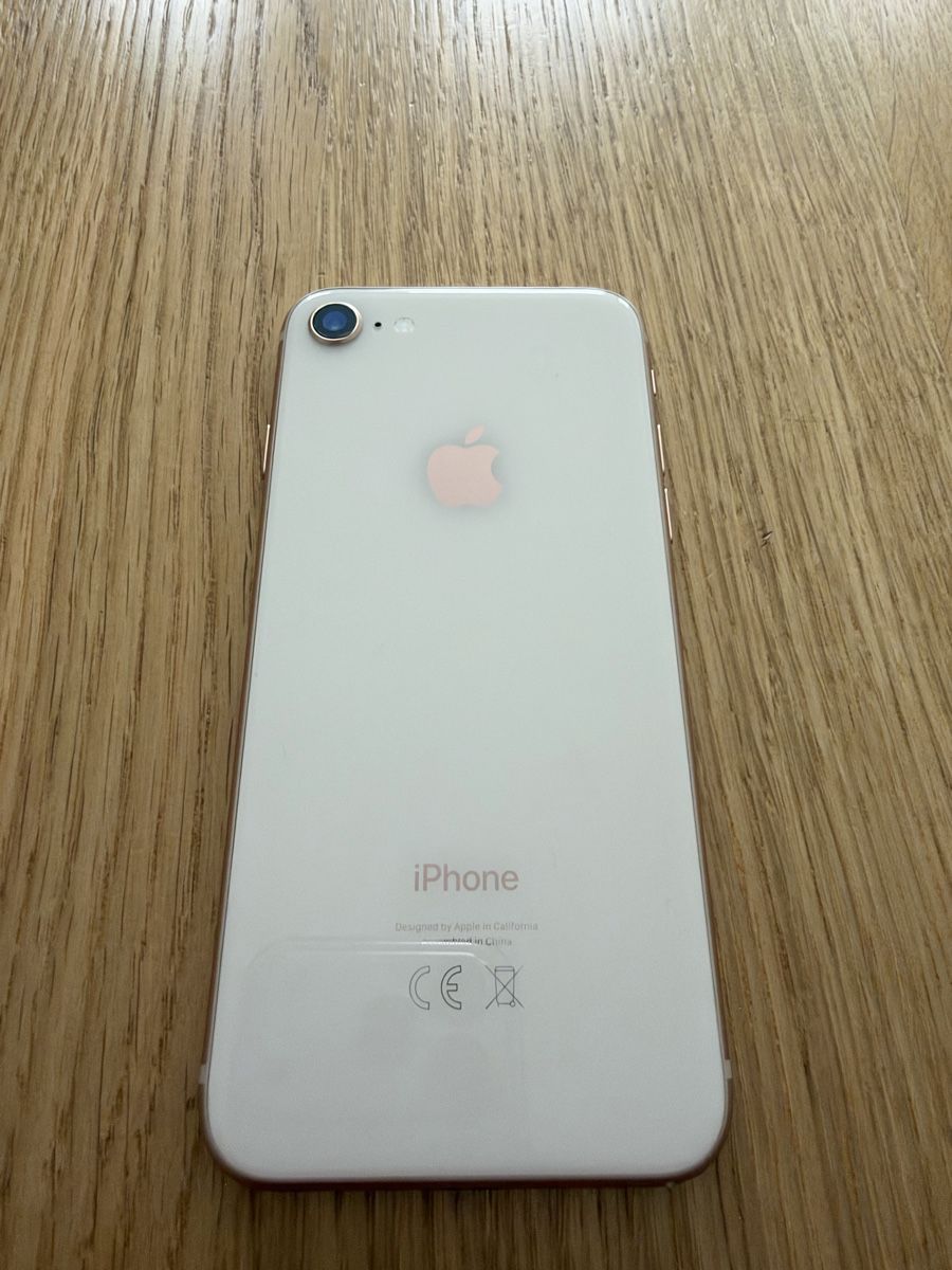 Apple Handys / Smartphones: Iphone 8 - 256GB – Gebraucht aus Glarus von Pce_fisch 1