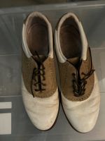 Traditions Golfschuhe FootJoy Grösse 7.5 (Grösse 40)