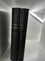 Larousse l‘Art et l‘homme 1+2