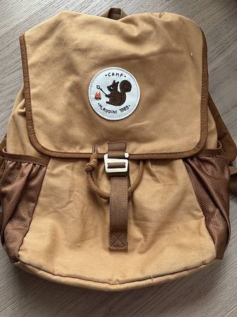 Mini Rodini Rucksack