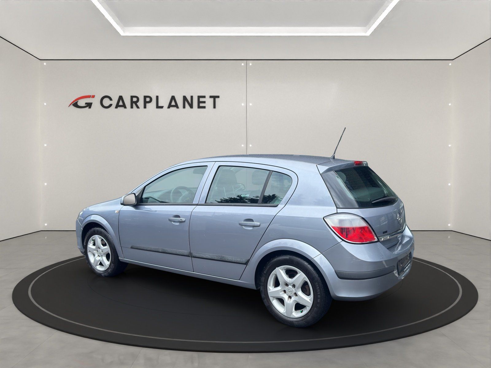 Opel Automobili: Opel Astra Automat – Usato da Ebikon venduto da Garage-Bolzern-Koch 2