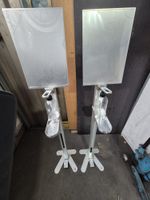 Flyer Dispenser