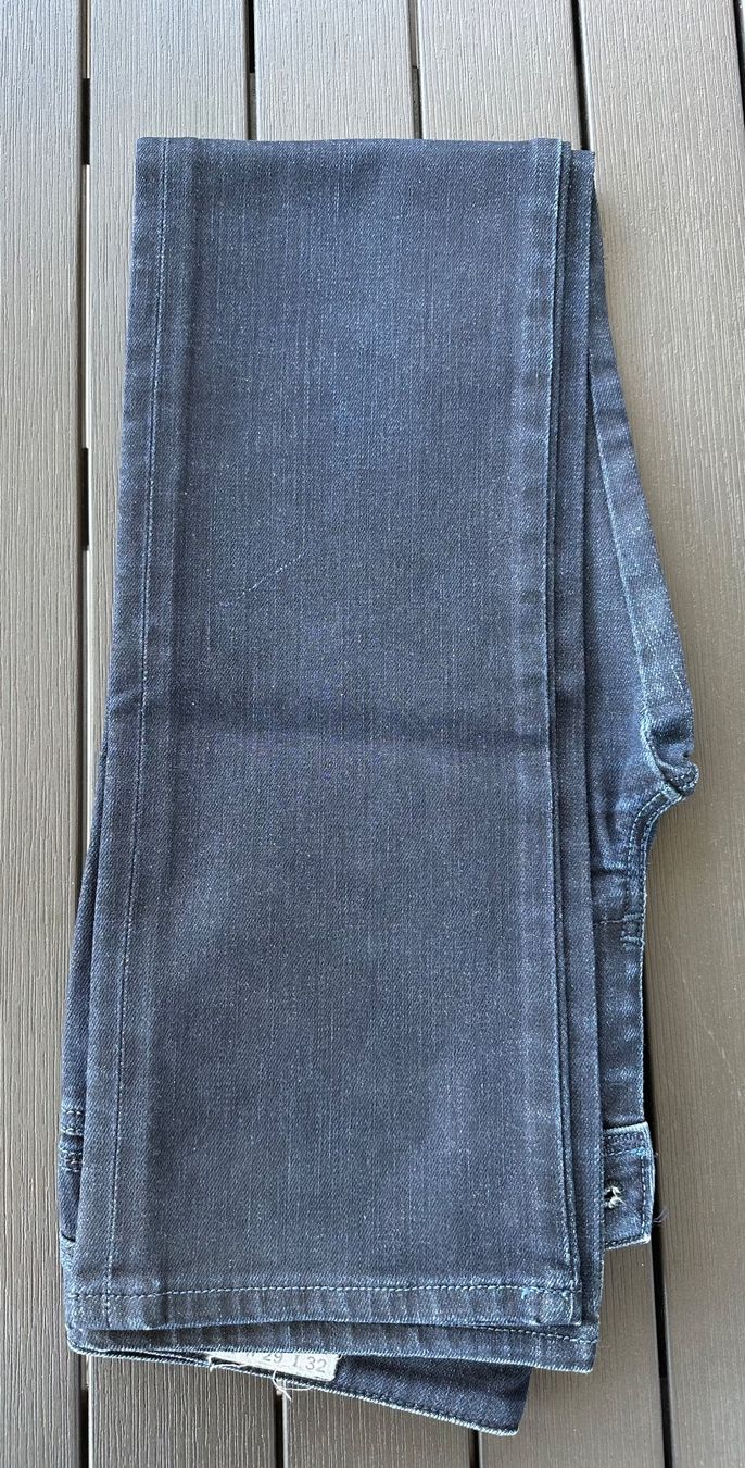 Diesel Jeans: Diese Jeans, MUZE, Grösse W29, L32 – Usato da Winterthur venduto da AngiDi 9