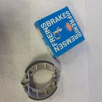 Mofa Bremsklötze Forma AZ 153 NEU Siehe Fotos
