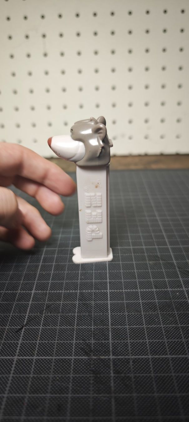 Pez Statuette: Wunderschöne alte sehr seltene PEZ Figur  3 – Usato da Gelterkinden venduto da MYSTOREFORYOU4460 6