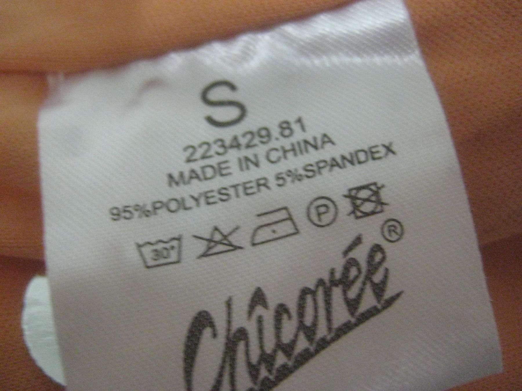 Chicco Giacche: DAMEN SOMMER JÄCKCHEN – Usato da Uster venduto da flocke1 2
