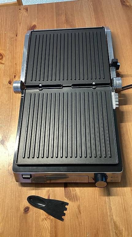 Grils: Tischgrill – D'occasion à Embrach par mademuth 1