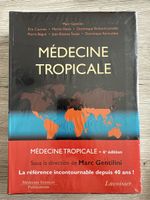 Médecine Tropicale - 6e édition
