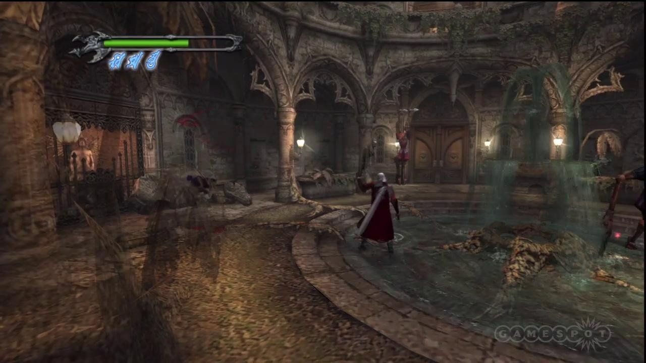Microsoft Spiele: Devil May Cry HD Collection Trilogy      Xb 360 – Gebraucht aus Schüpfheim von Games_Spielkonsolen 4