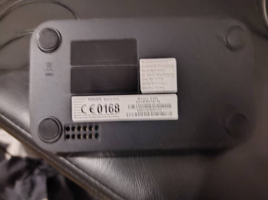 Telefone: Schnurloses Telefon  – Gebraucht aus Oberwil BL von vin_x5w9 1