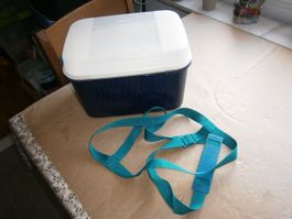 Tupperware Tragtasche fur imbiss Reise