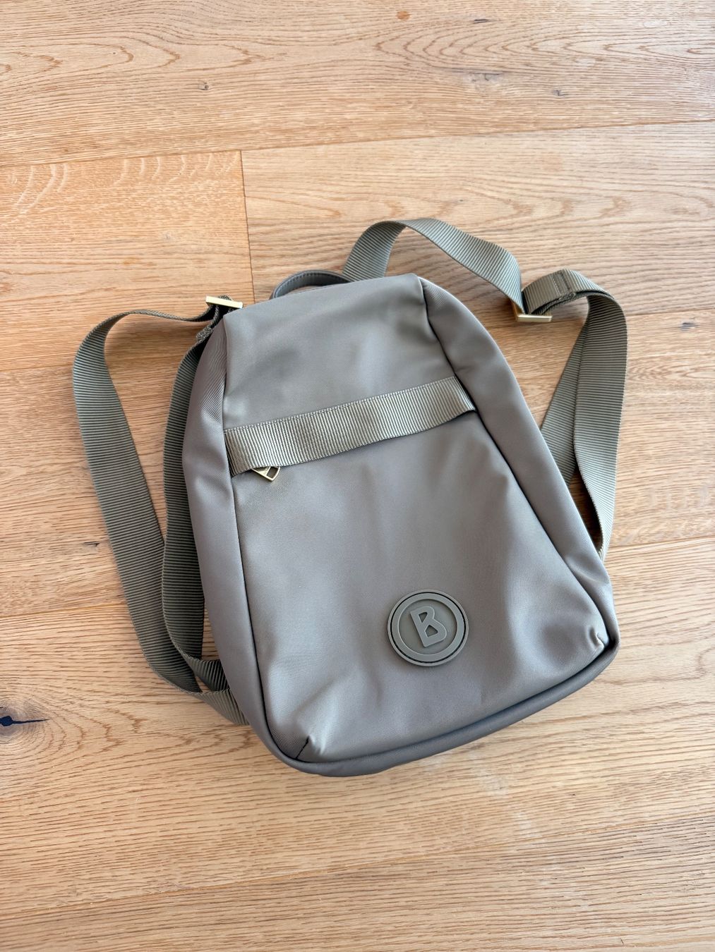 Bogner Borse da donna: 100% ORIGINAL BOGNER RUCKSACK – Nuovo (secondo la descrizione) da Küssnacht am Rigi venduto da Grittibaenz 2