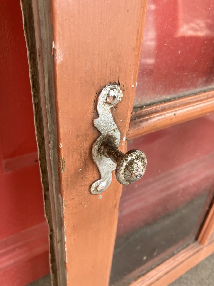 Finestre: Fenster alt – Usato da Neftenbach venduto da 889095 6