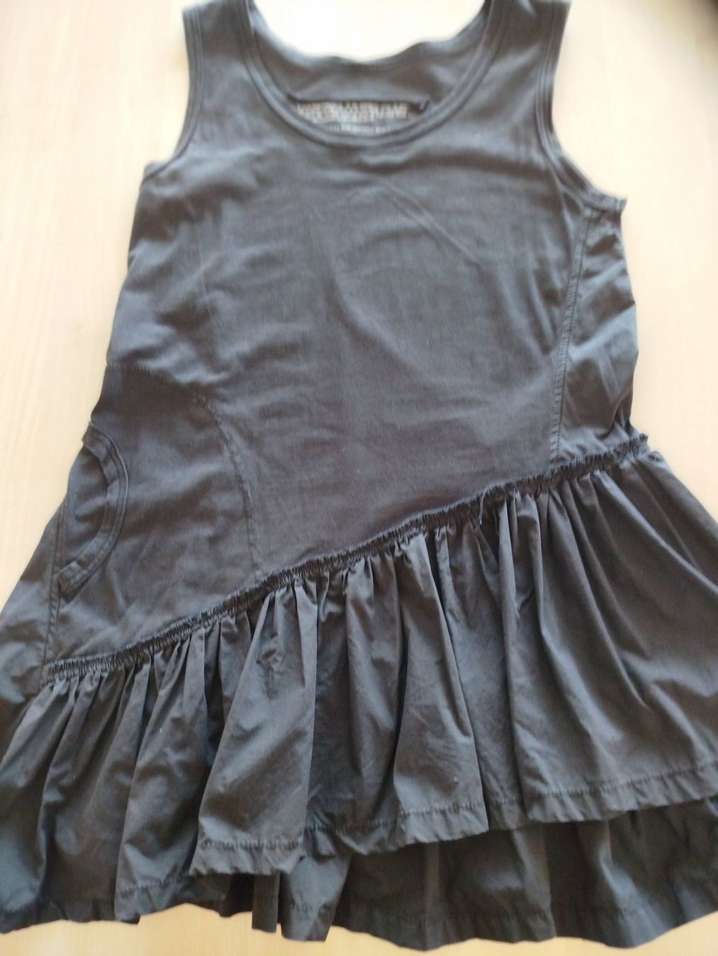 Rundholz Tops: Rundholz Shirt, Grösse M – D'occasion à Ostermundigen par Noia1 4