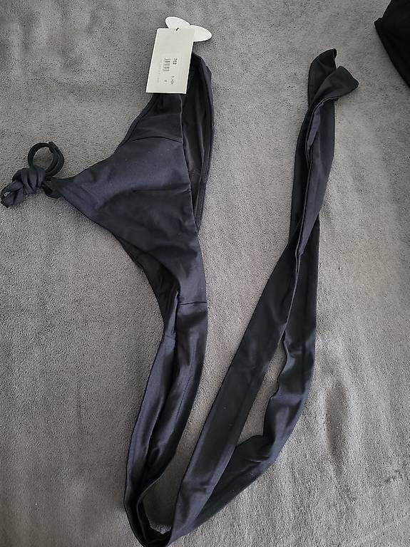 Calze & Collant: NEBIA BLACK DAMEN GRÖSSE M – Usato da Reitnau venduto da cuorematto01 2