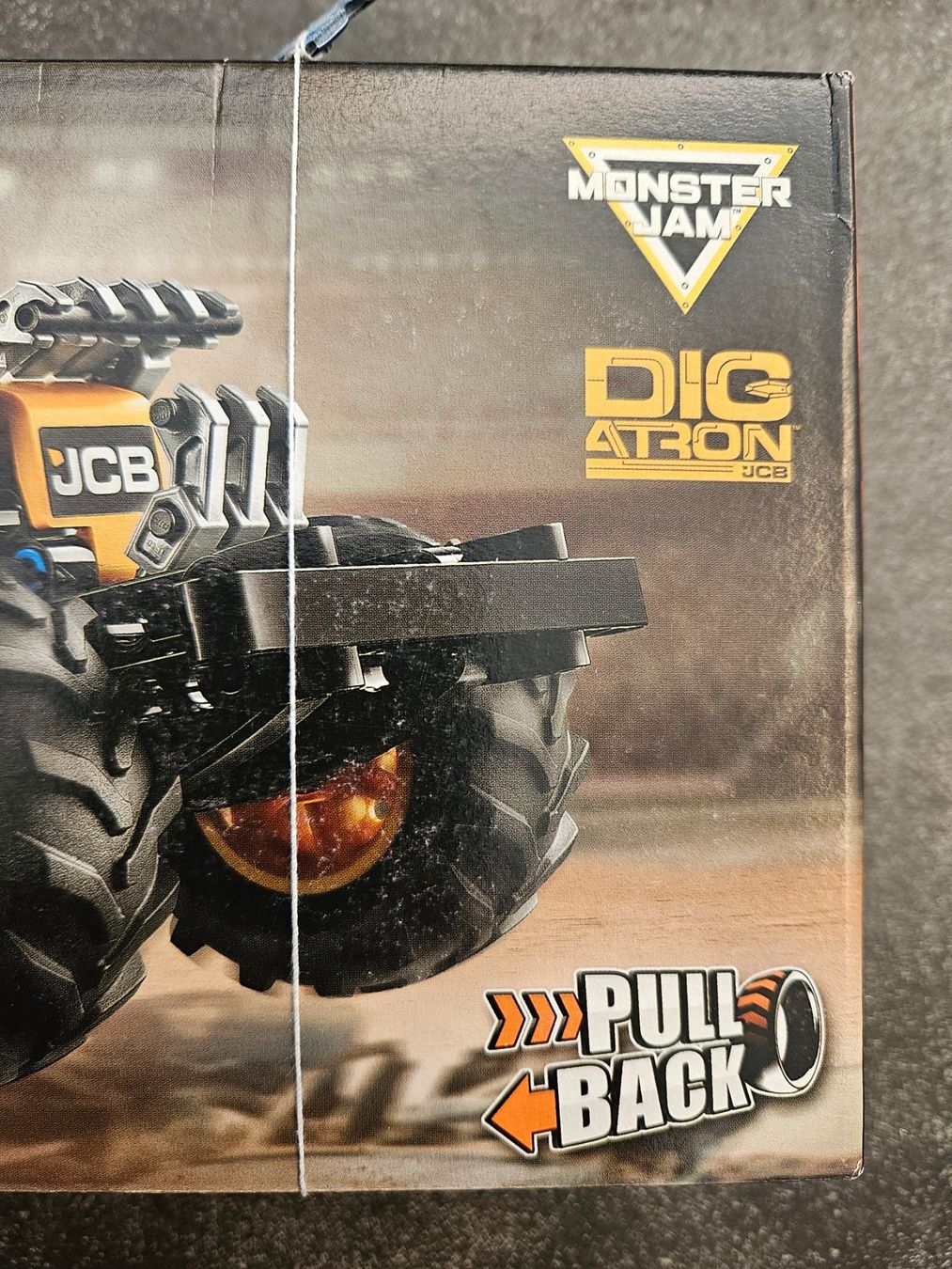 Lego Kit di costruzioni: LEGO Technic Monster Jam Digatron 42199 - Neu & OVP! – Nuovo e nell'imballaggio originale da Ormalingen venduto da nomolnoi 2