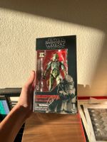 Star Wars Clone Commander Gree Actionfigur | NEU