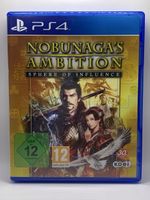 Nobunaga's Ambition - PS4