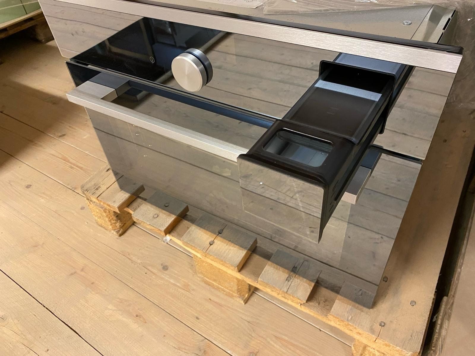 Electrolux Backöfen: Multifunktions-Backofen Electrolux – Neu (gemäss Beschreibung) aus Bremgarten AG von Huesser_IA 1