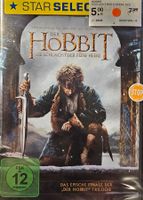 Der Hobbit - Die Schlacht der Fünf Heere