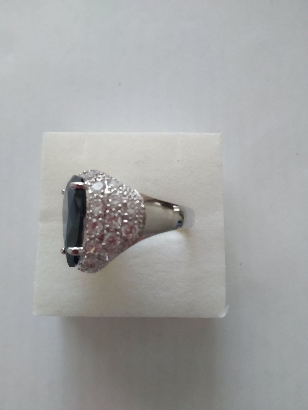 Ringe: Ring – Neu und originalverpackt aus Münchenbuchsee von Cori1968 1