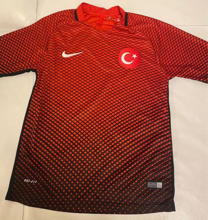 Türkei Trikot 