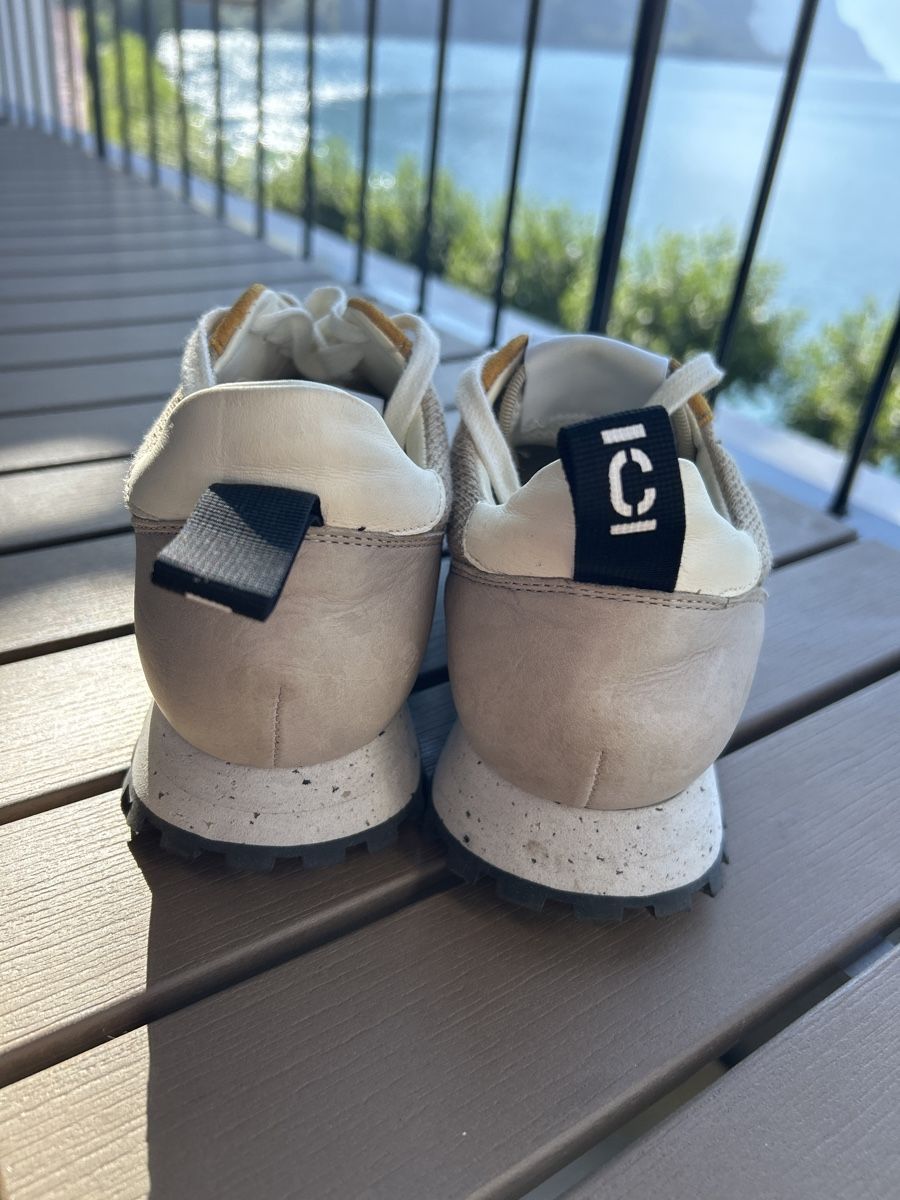 Closed Scarpe da donna: Coole Sneakers von CLOSED – Nuovo (secondo la descrizione) da Brunnen venduto da lor_mgw5 2
