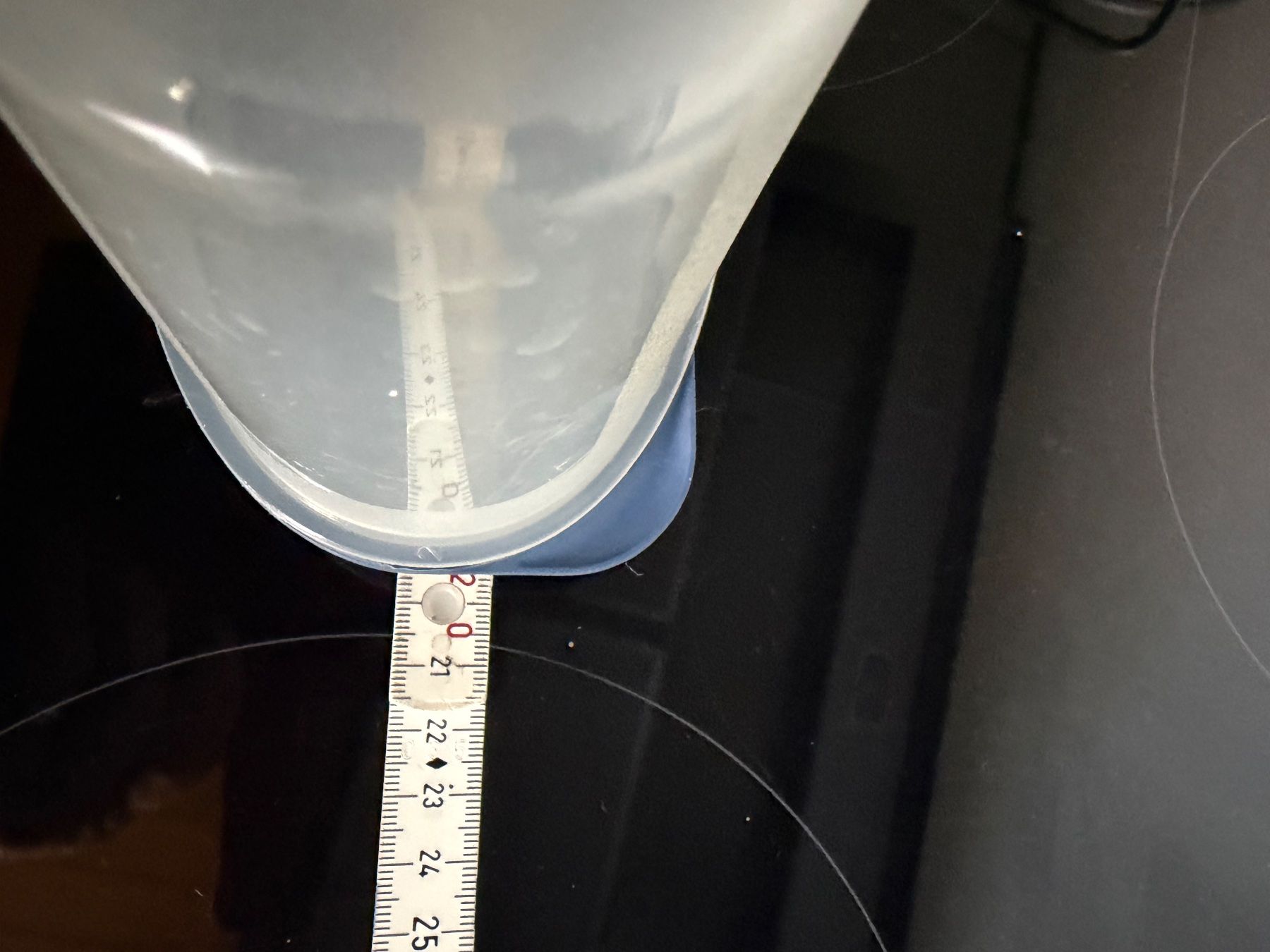 Contenitori & Simili: Vorratsbehälter Curver 1,4 Liter – Usato da Obergösgen venduto da Andre118 5