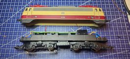 Märklin DB E10 1309 HO/AC Ersazteile