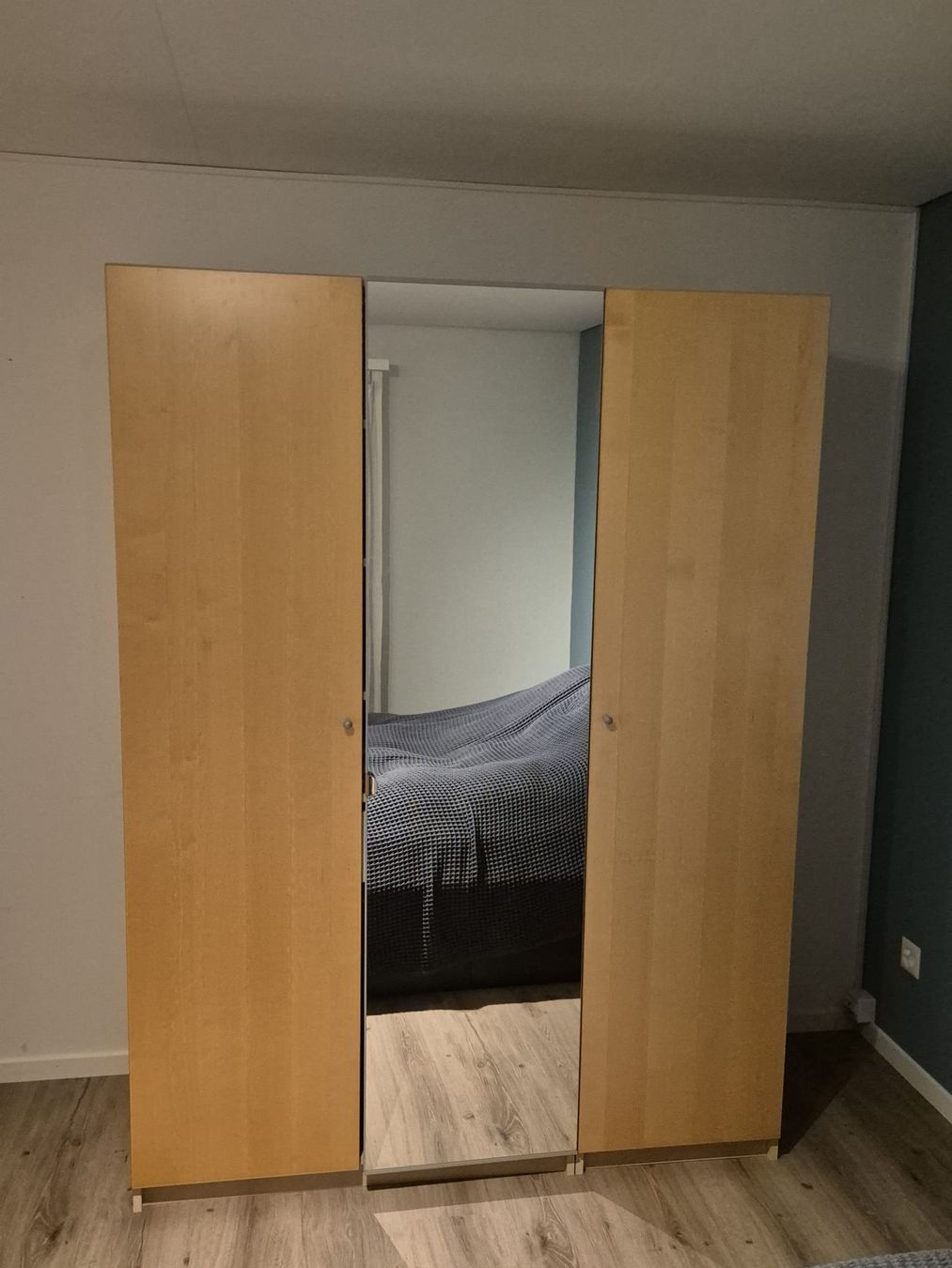 Ikea Schränke: IKEA PAX Schrank – Gebraucht aus Guntershausen von Matthias_93