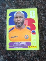 Johnny Placide - FIFA WM 2026 - Panini - HAI 2