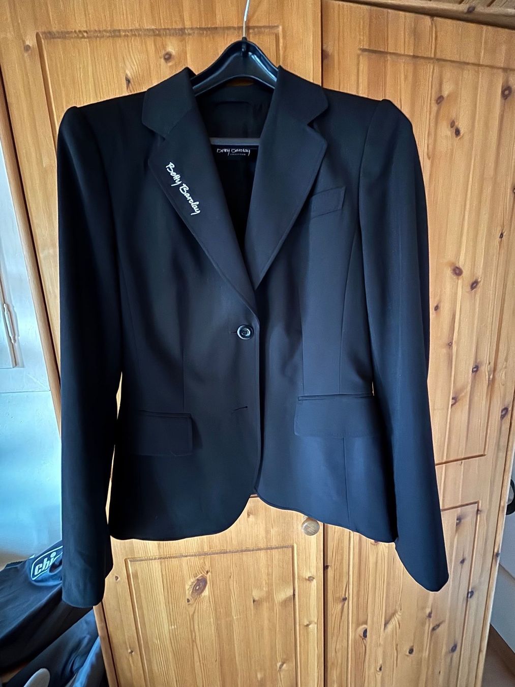 Giacche: Blazer – Usato da Arlesheim venduto da sandrahenning