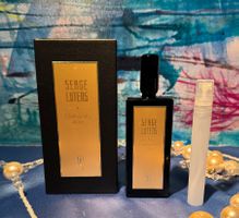** SERGE LUTENS - L‘HALEINE DES DIEUX - 10ml **