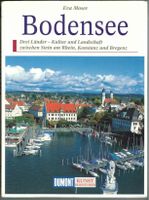 DuMont Kunstreiseführer E.Moser Bodensee (1998)