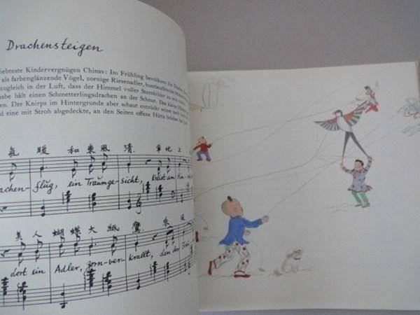 Livres: Chinesische Kinderfreuden 1946 – D'occasion à Chur par omonia 9