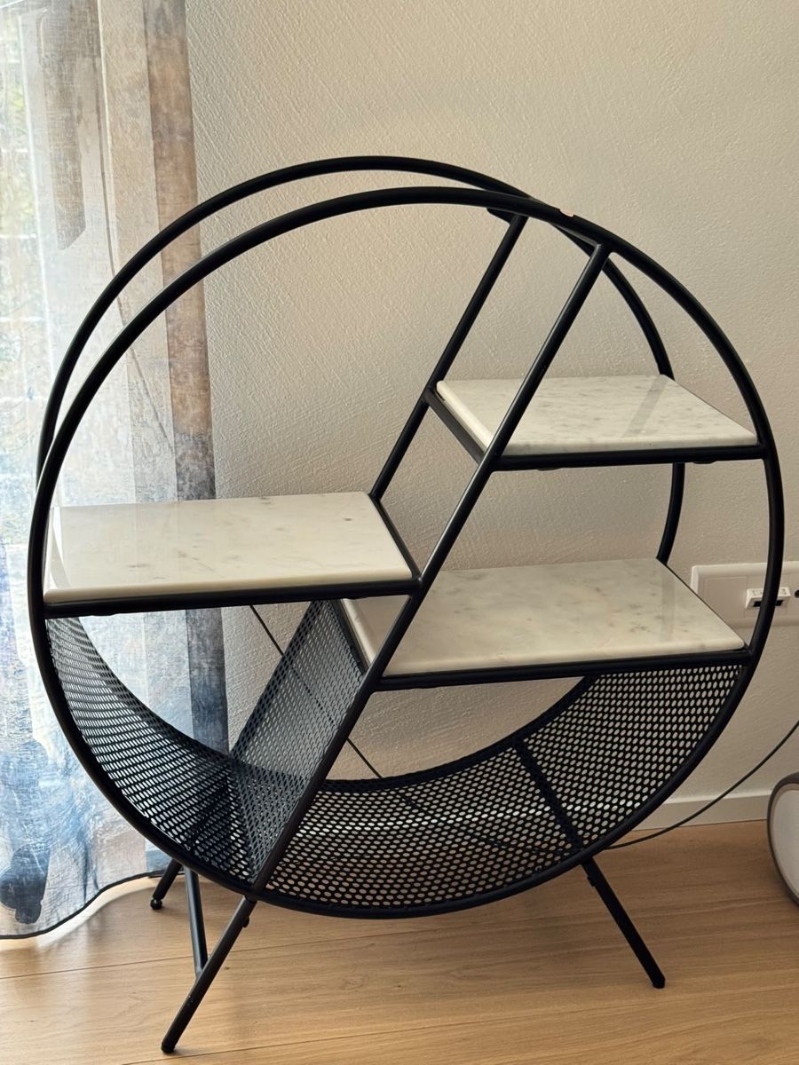 Scaffali: Bar cart/ Shelf/Barwagen/ Regal – Usato da Zürich venduto da mal_98hc